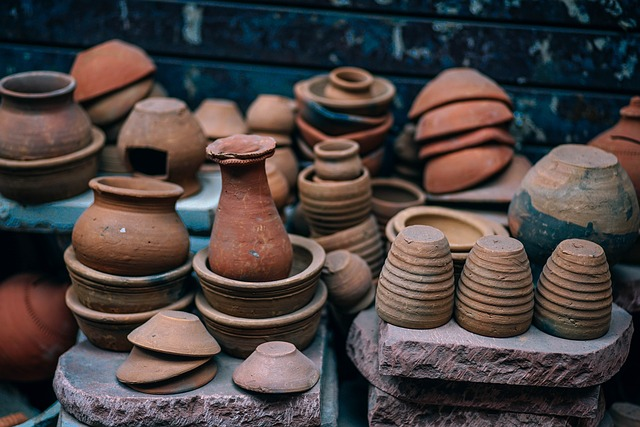 Pottery Perfection: a Glimpse Into the World of Philippine Ceramics