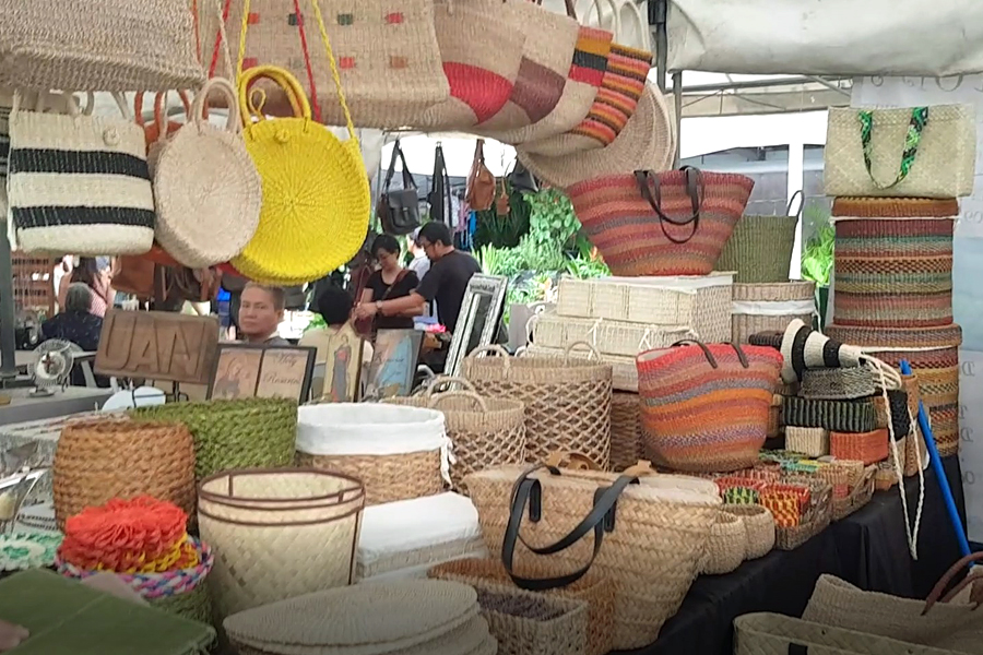 Embracing Modernity: The Evolution of Traditional Philippine Arts and Crafts