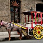 The Dying Art of Philippine Kalesa Making: Preserving the Legacy of Horse-Drawn Carriages