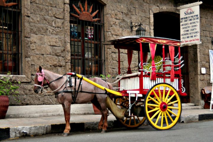 The Dying Art of Philippine Kalesa Making: Preserving the Legacy of Horse-Drawn Carriages