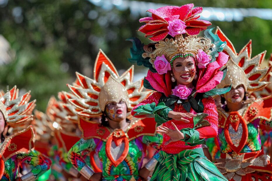 Why Are These Folk Dance Costumes So Popular?