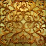 Maranao Okir: The Mesmerizing Geometric Patterns in Philippine Islamic Art