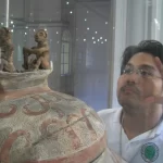 Manunggul Jar: Unraveling the Mysteries of Ancient Philippine Pottery