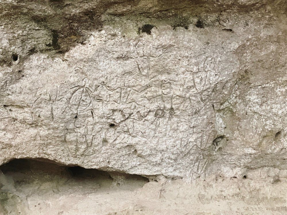 Petroglyphs of Angono: Unraveling the Mysteries of Ancient Philippine Art
