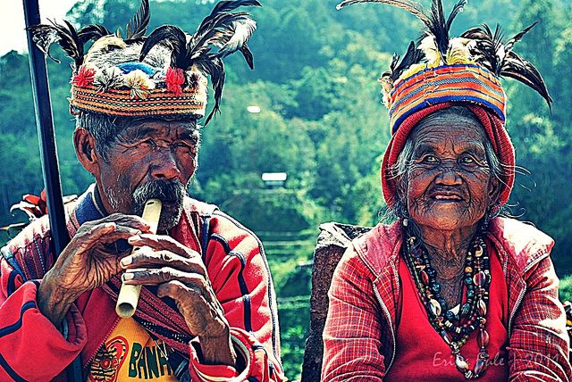 Auit: The Melodic Vocal Music of the Ibaloi People