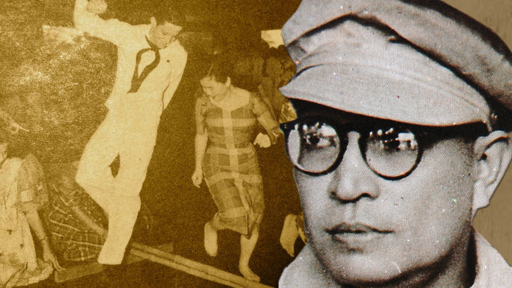 Amado V. Hernandez: The Poet Warrior of Philippine Literature