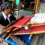 Symbolic Motifs in Yakan Weaving Traditions