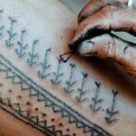 Kalinga Tattoo Artistry: The Vanishing Art of Batok