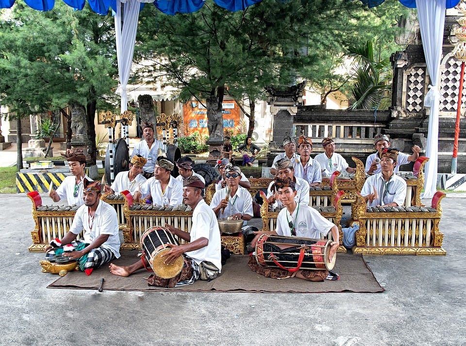 7 Tips for Enjoying Local Filipino Folk Music Performances