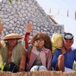 Kalusan: The Haunting Funeral Chants of the Cordillera