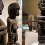 Enigmatic Symbolism in Cordillera Bulul Figures