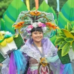 Halamanan Festival: Celebrating Guiguinto, Bulacan's Vibrant Garden Industry