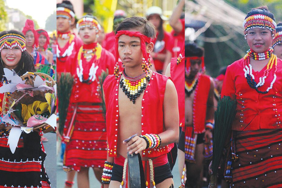 Urukay: The Joyful Harvest Songs of the Gaddang People