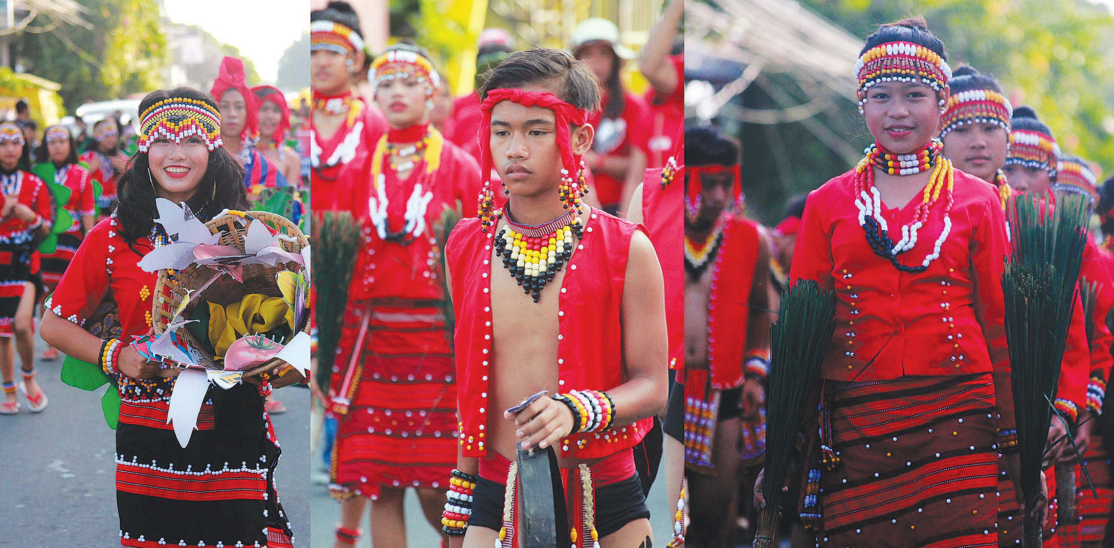 Urukay: The Joyful Harvest Songs of the Gaddang People