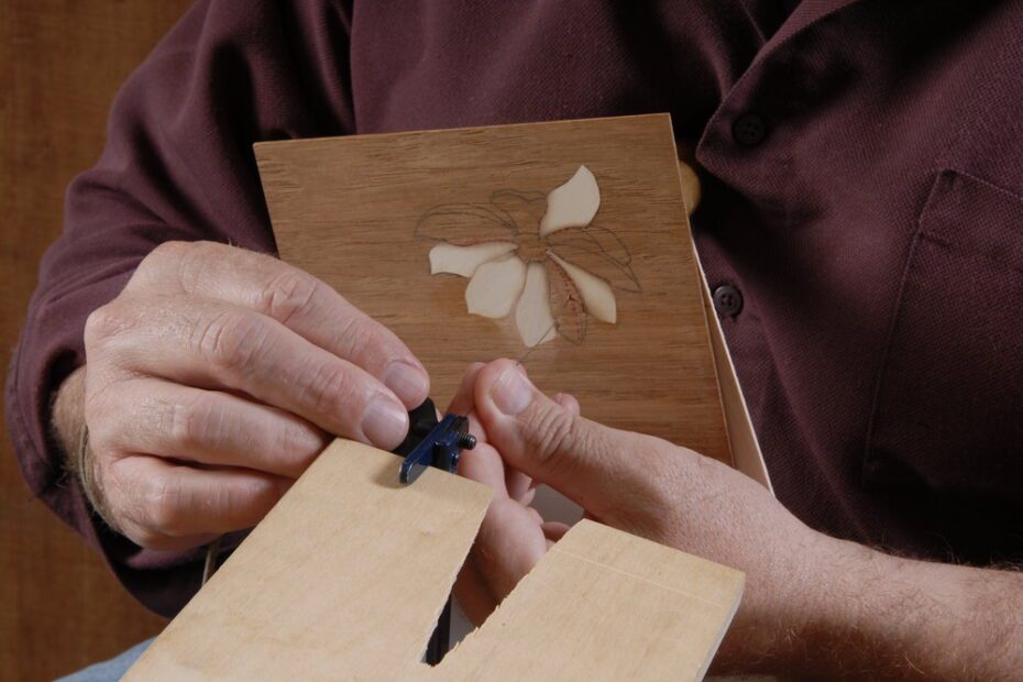 The Art of Philippine Marquetry: Creating Intricate Designs With Wood Veneers