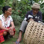 Ifugao Hudhud: Chants and Weaving Traditions