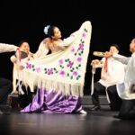 Jota Moncadeña: The Lively Quadrille Dance of Tarlac