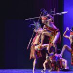 Unveiling the Roots of Traditional Filipino Folk Dances
