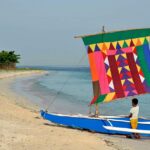 Vinta Sails and Okir Motifs: The Iconic Visuals of Philippine Islamic Art