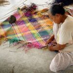 The Art of Banig: Weaving Dreams With Philippine Sleeping Mats