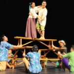 Sayaw Sa Bangko: the Balancing Bench Dance of Pangasinan