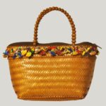 Philippine Straw Art: From Bags to Intricate Figurines