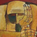 Ang Kiukok: The Cubist Master of Philippine Modern Art