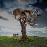 Philippine Drift Wood Sculpture: Giving New Life to Nature's Castaways