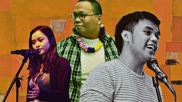 The Contemporary Landscape of Philippine Spoken Word Poetry