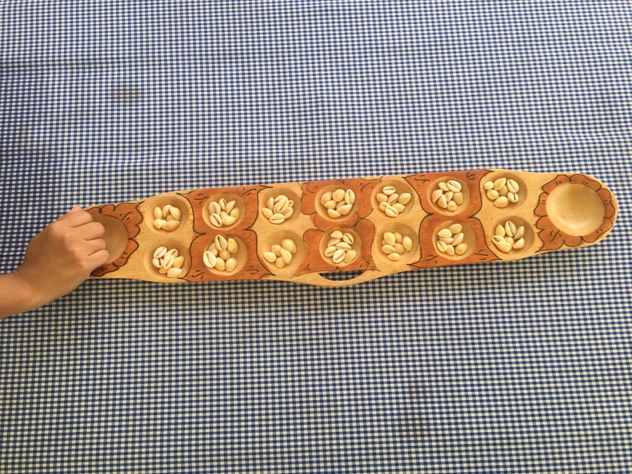 The Art of Philippine Sungka: Crafting the Perfect Game Board