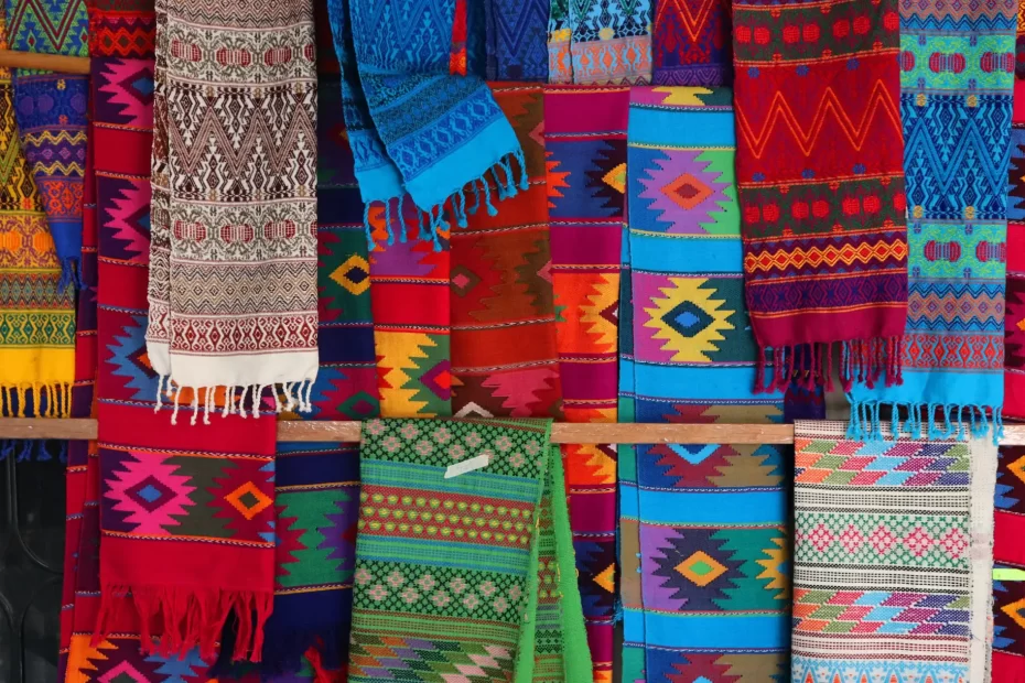 Exploring the Rich Tapestry of Philippine Ethnic Textiles