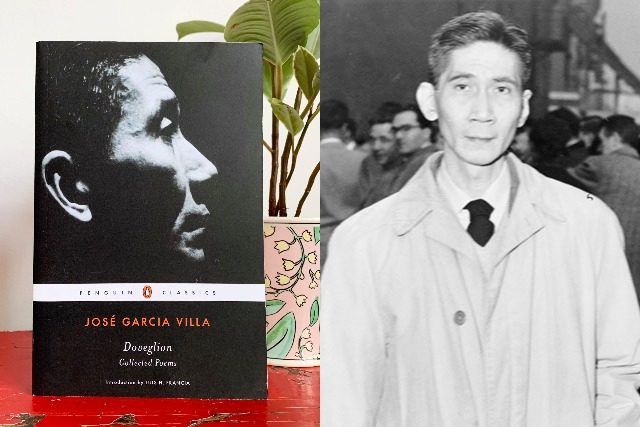 The Subversive Poetry of Jose Garcia Villa: A Pioneer of Philippine Modernist Literature