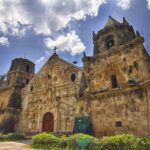 The Enigmatic Charm of Philippine Baroque Churches