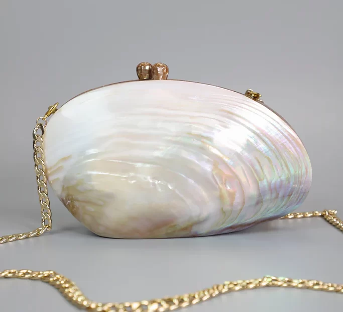 Philippine Mother-of-Pearl Craft: Creating Luminous Masterpieces