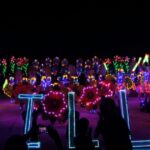 Sillag Festival: A Dazzling Display of Lights and Colors in Pampanga