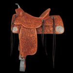 The Art of Philippine Saddle Making: Crafting Functional Works of Art