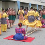 Discover Traditional Philippine Folk Dances