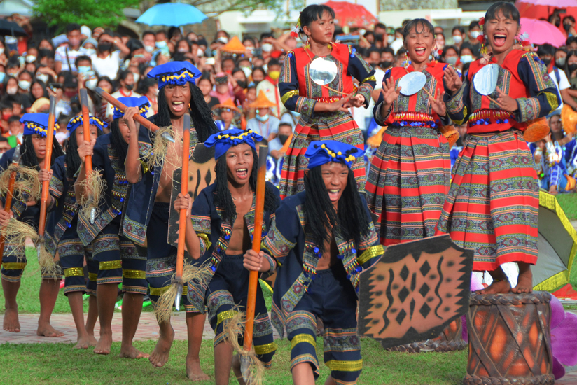 Sambuokan Festival: Celebrating the Vibrant Culture of Maasin, Iloilo