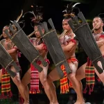 Asik: The Playful Courtship Dance of the Kalinga People