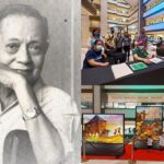 Fernando Amorsolo: Capturing the Essence of Philippine Rural Life on Canvas