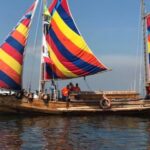 The Dying Art of Philippine Boat Building: Preserving the Tradition of Paraw and Balangay