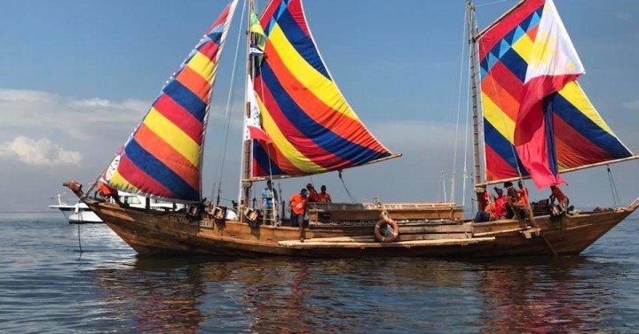 The Dying Art of Philippine Boat Building: Preserving the Tradition of Paraw and Balangay