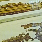 Haunting Beauty of Banton Burial Cloths: A Glimp