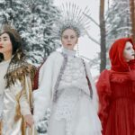 bicol s mythical heroes celebrated