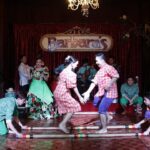 Tinikling: The Artistry and Athleticism of the Philippine National Dance