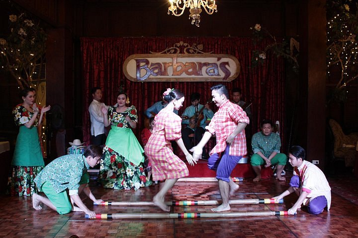 Tinikling: The Artistry and Athleticism of the Philippine National Dance