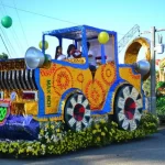 Bulawan Festival: Celebrating the Golden Harvest of Midsayap, North Cotabato