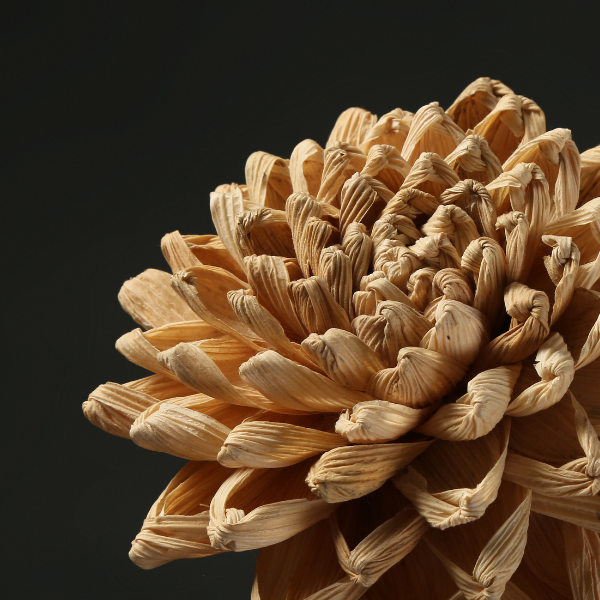 Philippine Corn Husk Craft: Weaving Creativity With Natural Materials