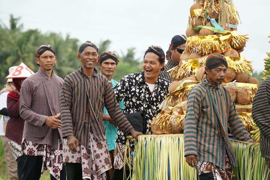 davao s culture and harvest