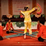 Singkil: The Enchanting Princess Dance of the Maranao